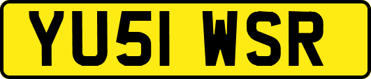 YU51WSR