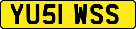 YU51WSS