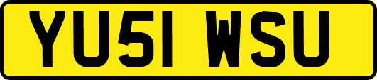 YU51WSU
