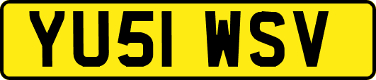 YU51WSV
