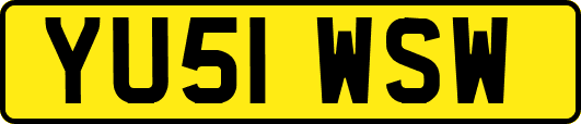 YU51WSW