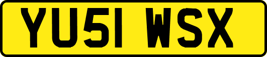 YU51WSX
