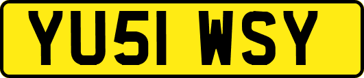 YU51WSY