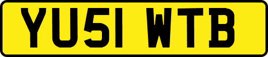 YU51WTB