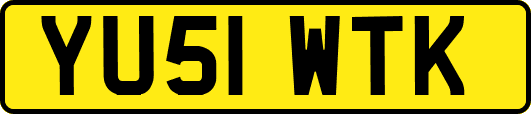 YU51WTK