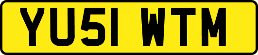 YU51WTM