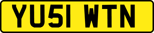 YU51WTN