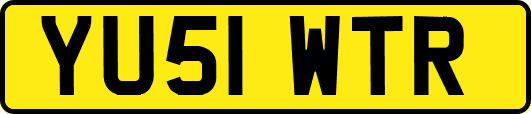 YU51WTR