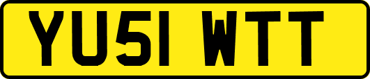 YU51WTT