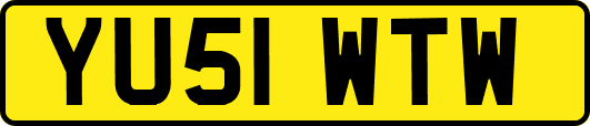 YU51WTW