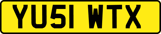 YU51WTX