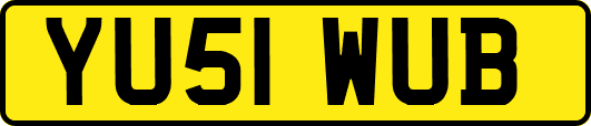 YU51WUB
