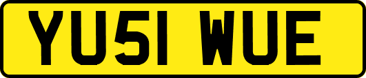 YU51WUE