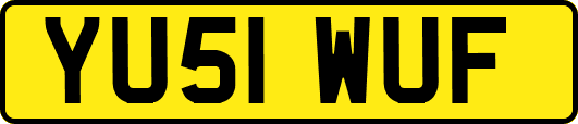 YU51WUF