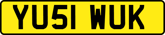 YU51WUK