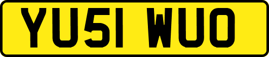 YU51WUO