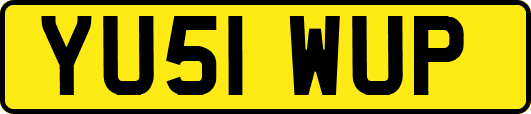 YU51WUP