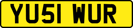 YU51WUR