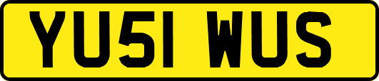 YU51WUS