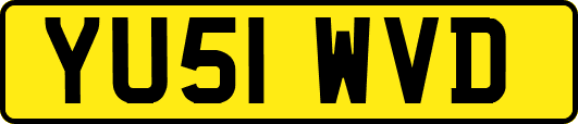 YU51WVD