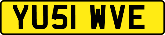 YU51WVE