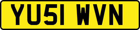 YU51WVN