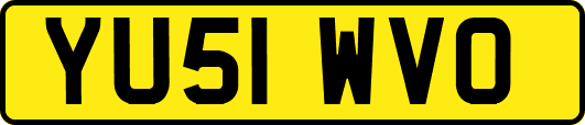 YU51WVO