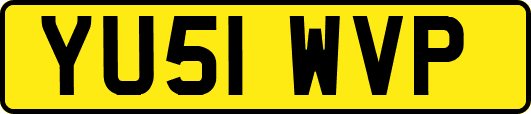 YU51WVP