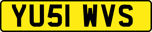 YU51WVS