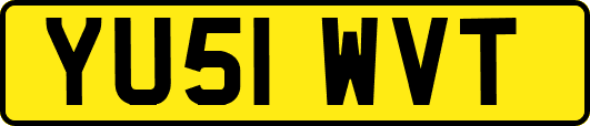 YU51WVT