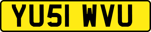 YU51WVU