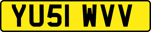 YU51WVV
