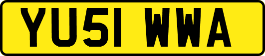 YU51WWA