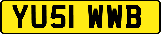 YU51WWB