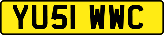 YU51WWC