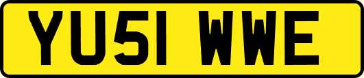 YU51WWE