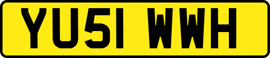 YU51WWH