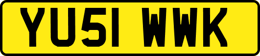 YU51WWK