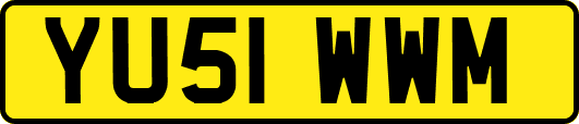YU51WWM