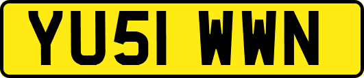 YU51WWN