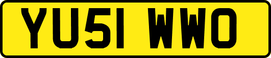 YU51WWO