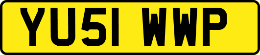 YU51WWP