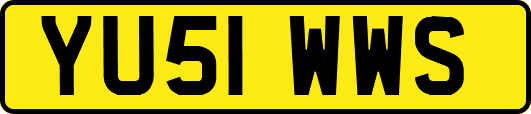 YU51WWS