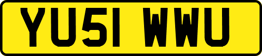 YU51WWU