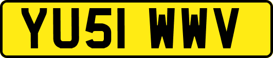 YU51WWV
