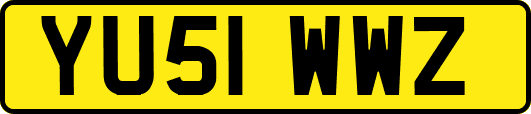 YU51WWZ