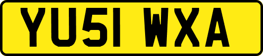 YU51WXA