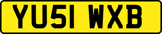 YU51WXB