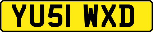 YU51WXD