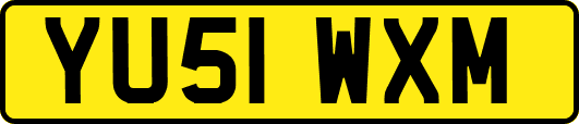 YU51WXM